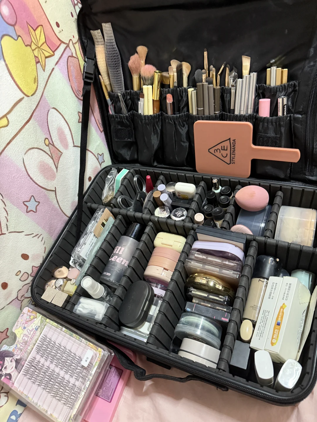 咸阳女大在校约妆～