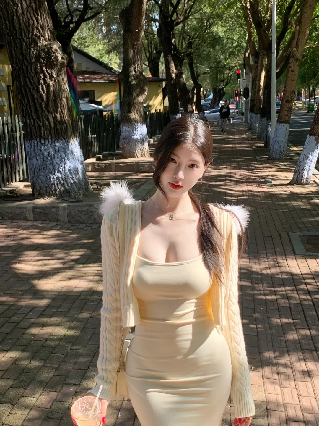 牛奶雪芙🥛💭𓂃⋆