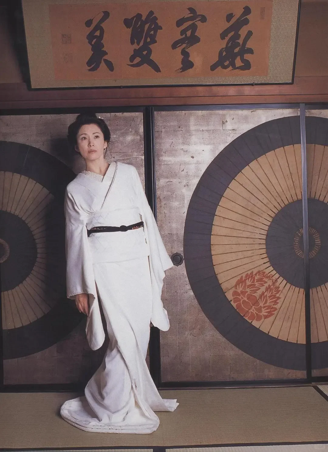 太美了-不愧是当时第一美人