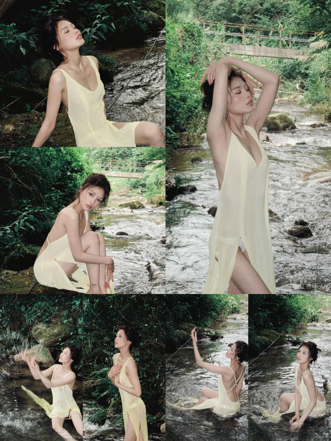 工作室寻找长期合作模特啦~