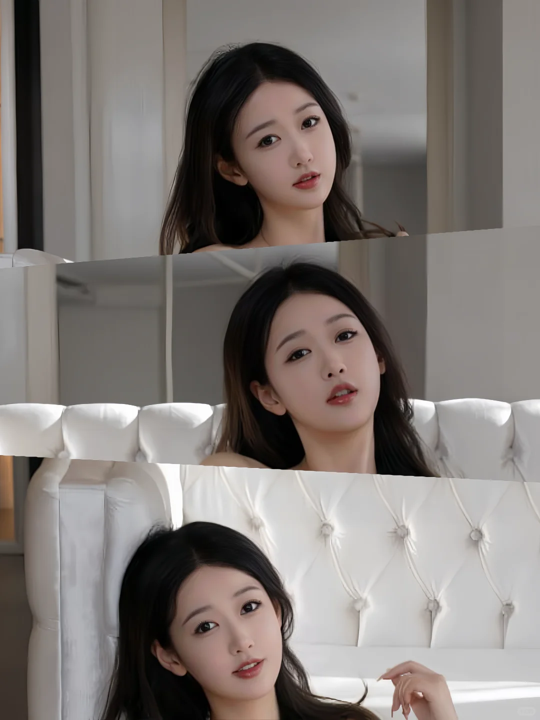 出镜分享：唐安琪