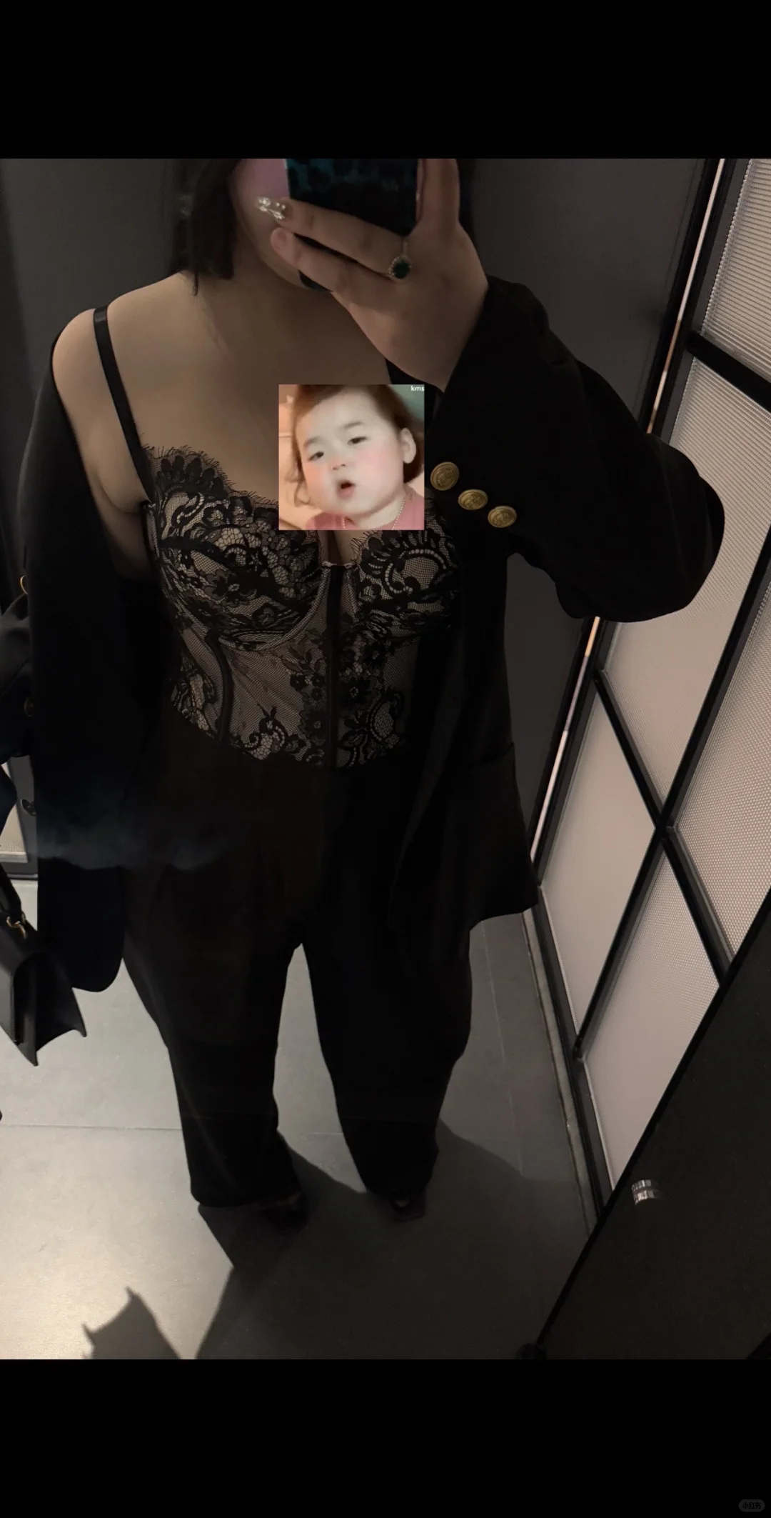 170斤 性感不是罪