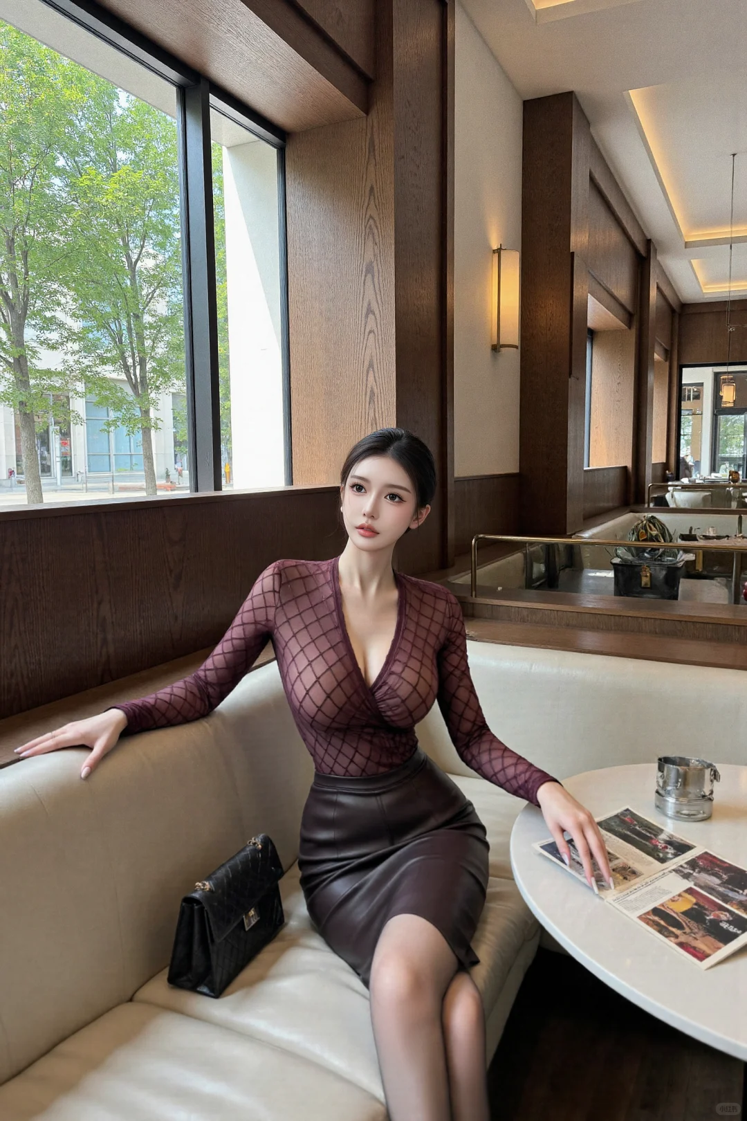 又到手脚都捂不热的季节了