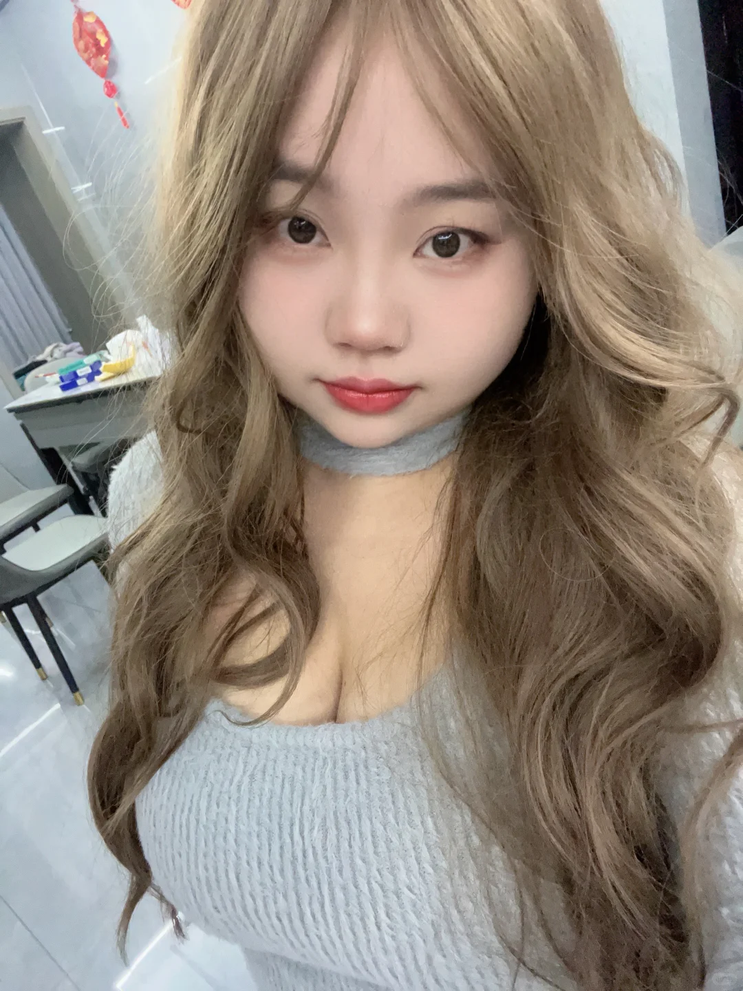 总有人喜欢你 眼神不会撒谎