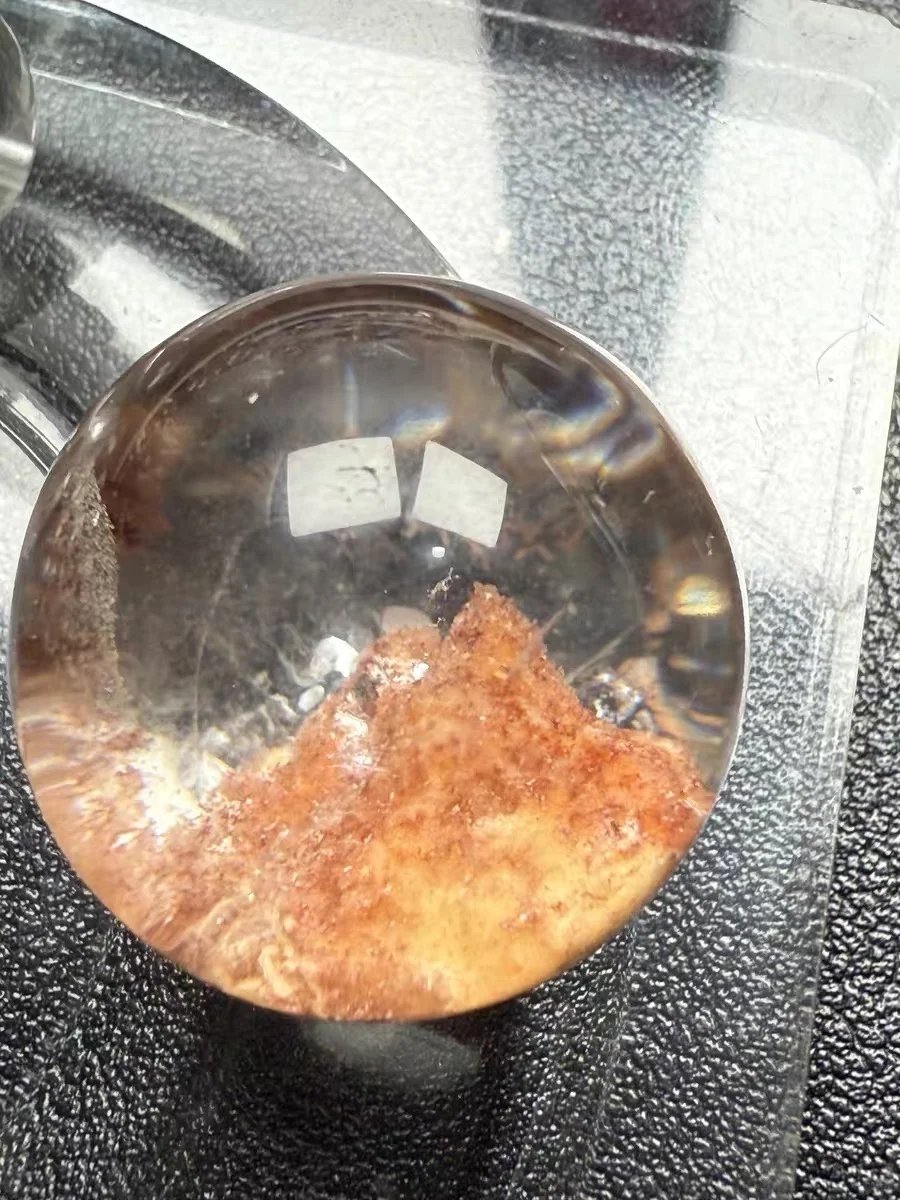 火山爆发般美丽妖艳