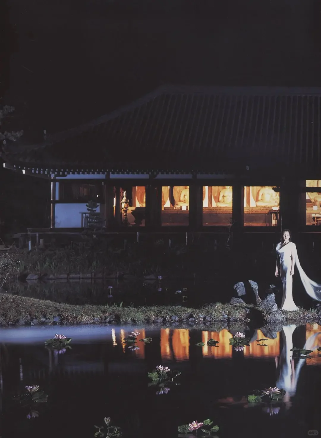 太美了-不愧是当时第一美人