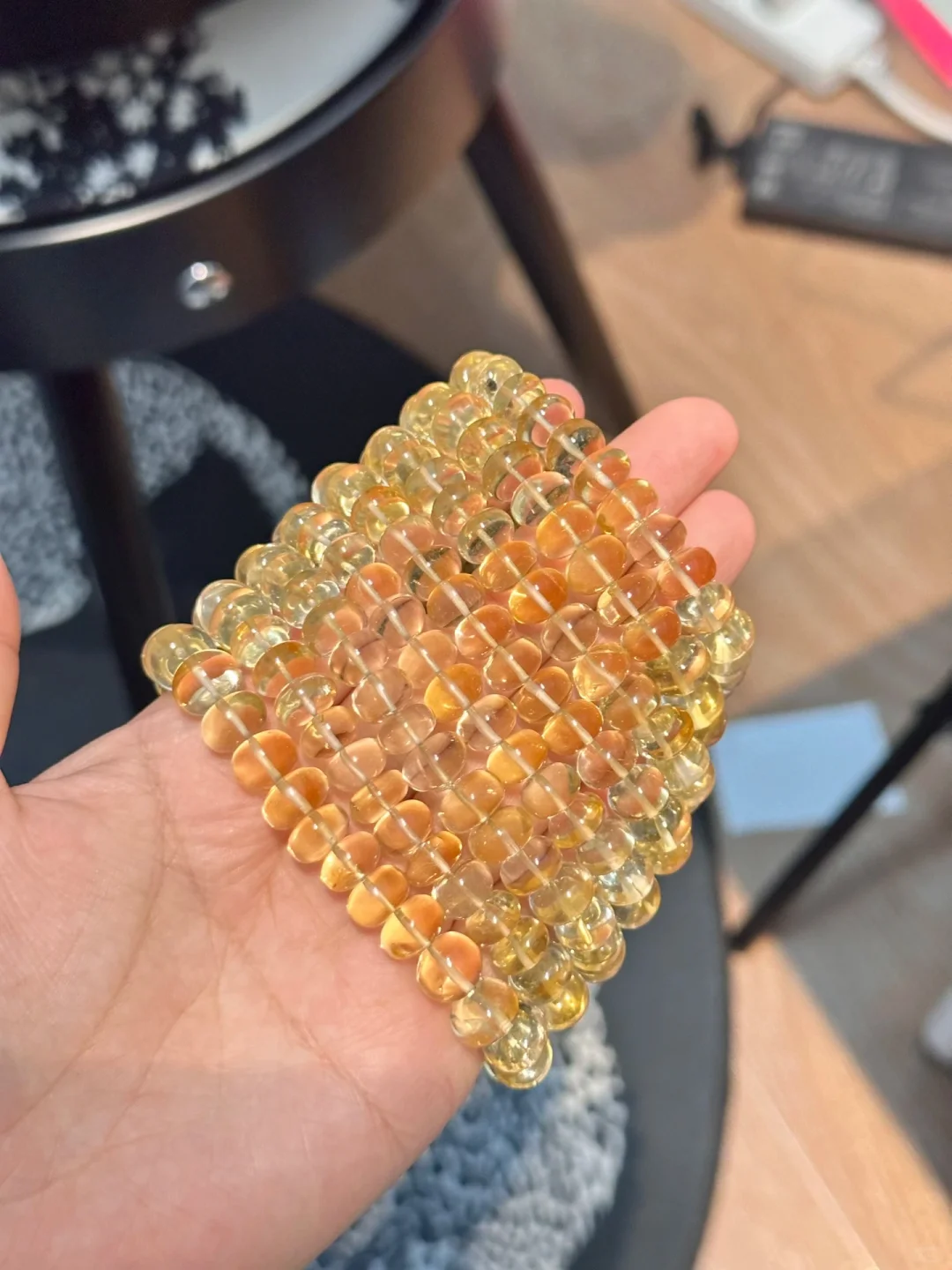 板娘精选之黄泡泡