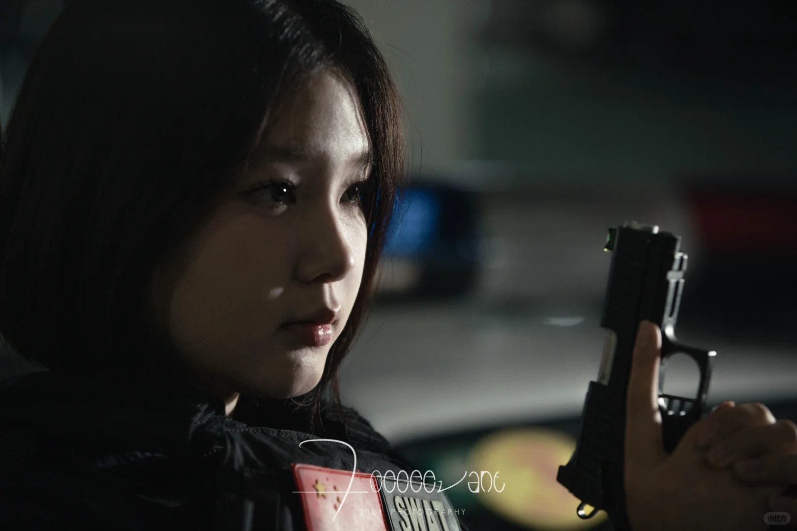 在公大拍到这样的照片值吗？