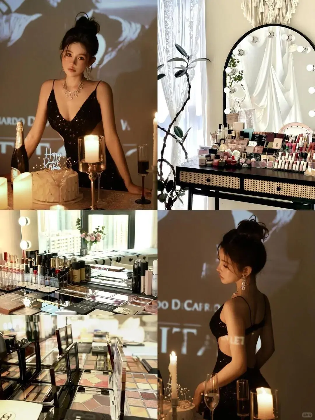 保定一家专拍女士的写真店📸特惠了！