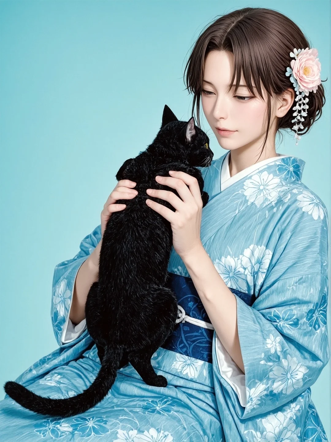 两仪式(人妻版)｜空之境界｜安好的婚后生活