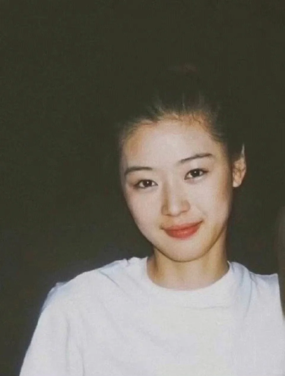 天然美女：全智贤