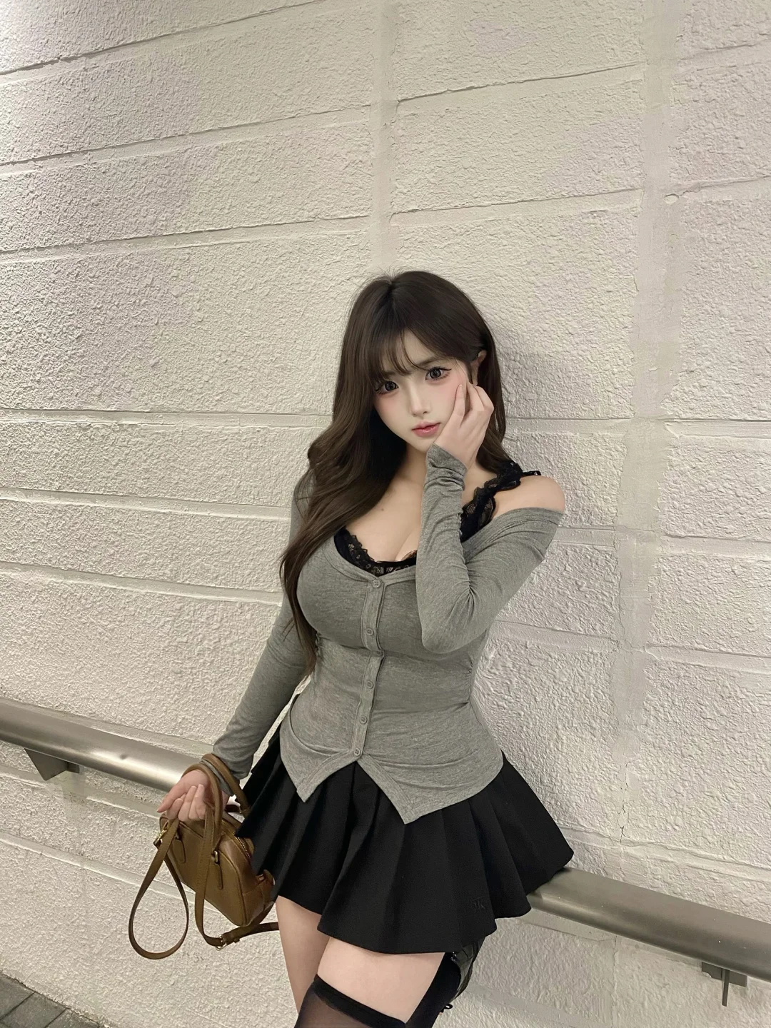 🇰🇷韩系姐感