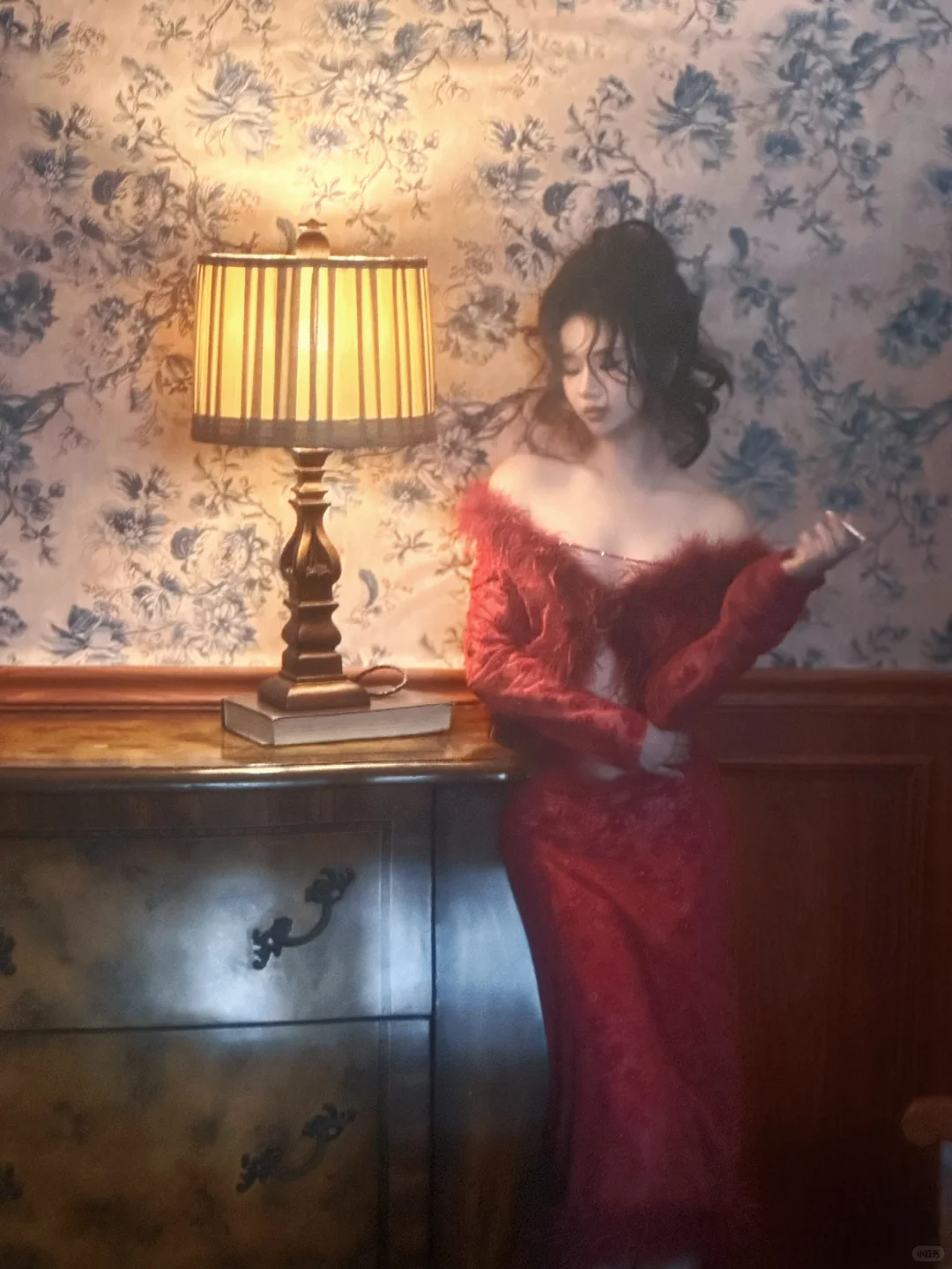 哪朵玫瑰不带刺