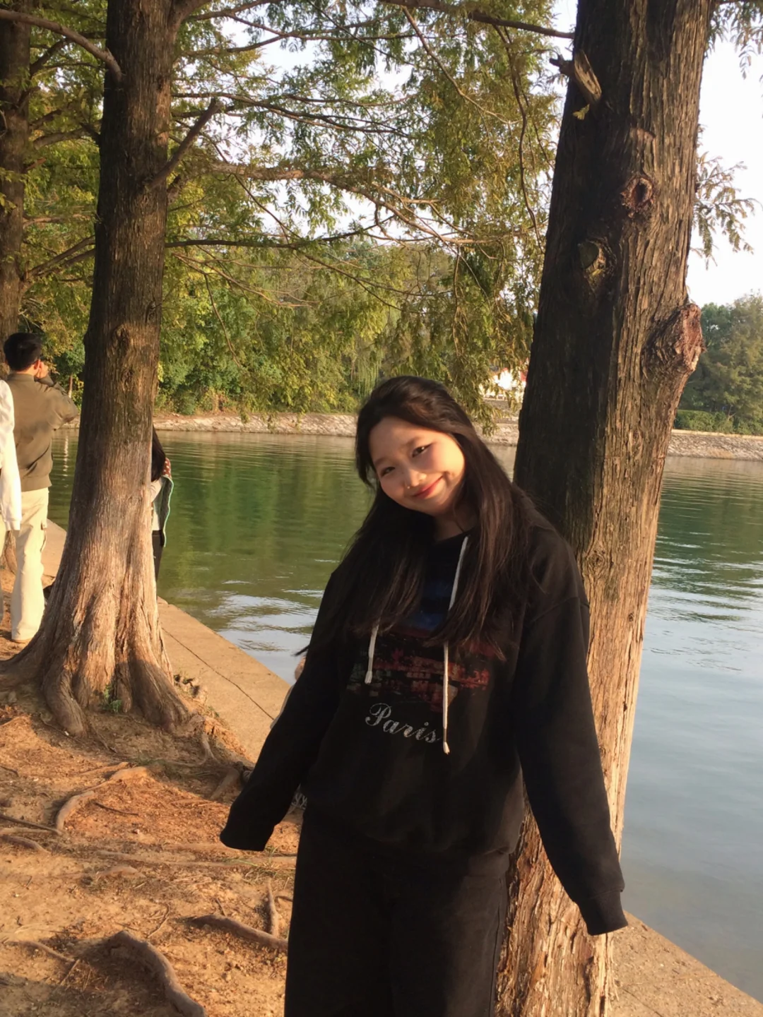 女大上课无聊 挑战回复所有评论