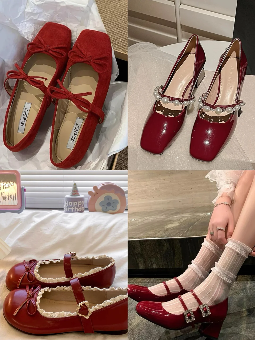 主题：九尾狐系