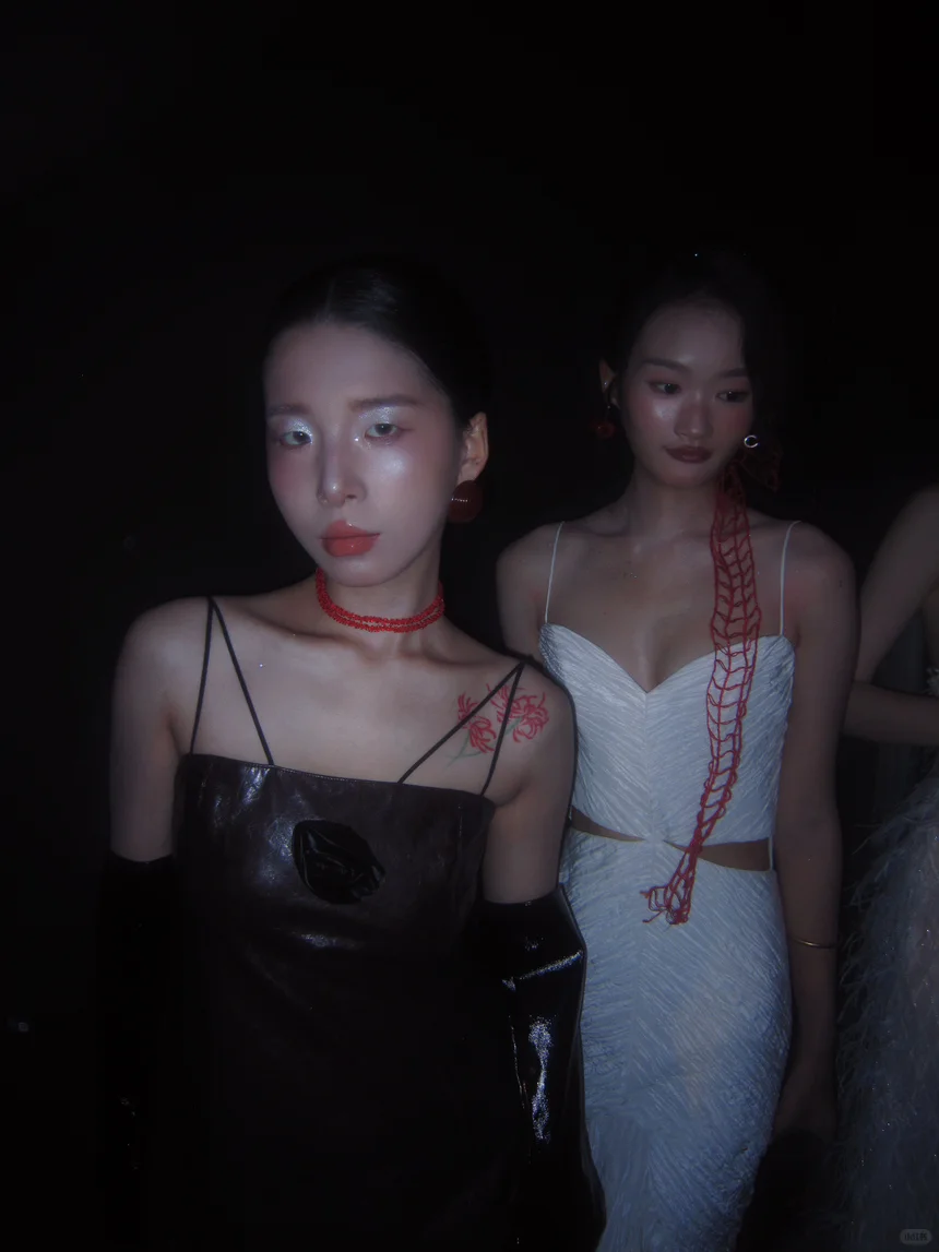 沧州模特约拍摄影师 适合拍小众气质风格