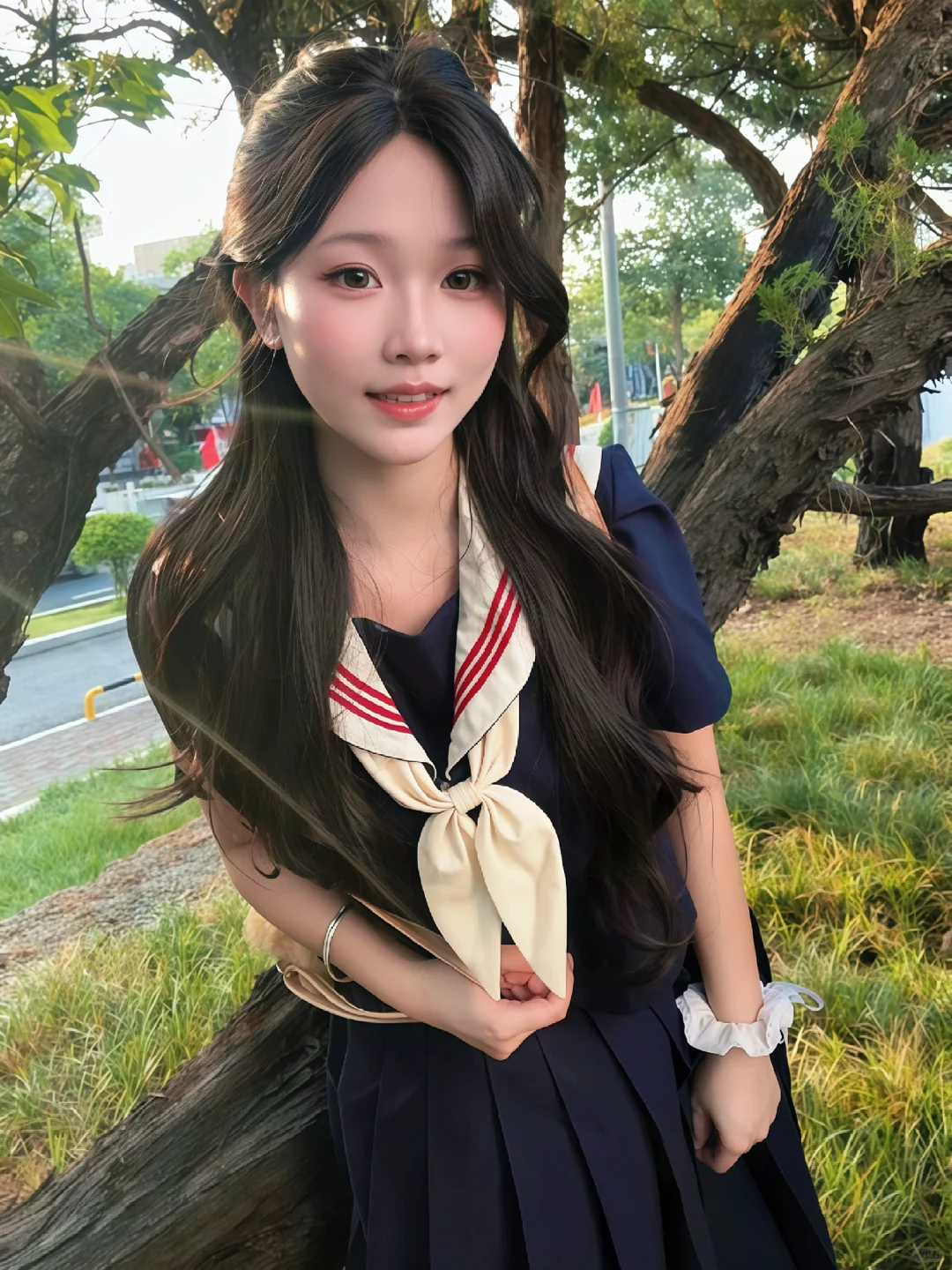 广州 06 舞蹈生大二 （抱我泡温泉）