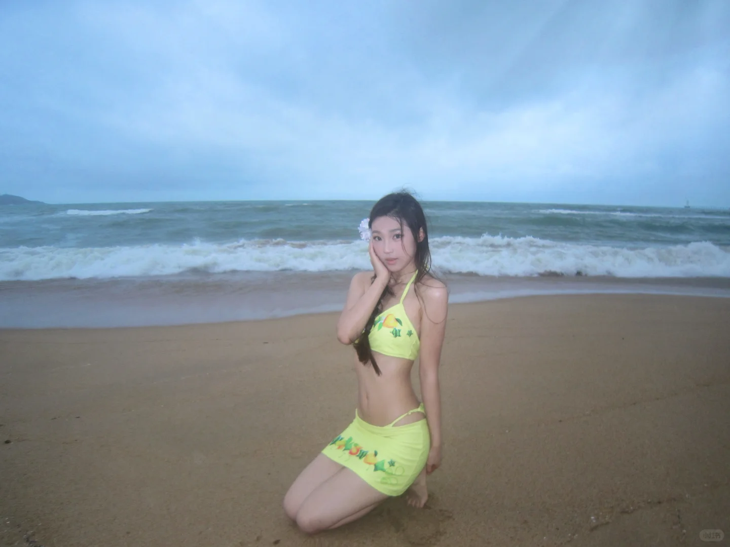 🌊The summer I turned pretty🐚