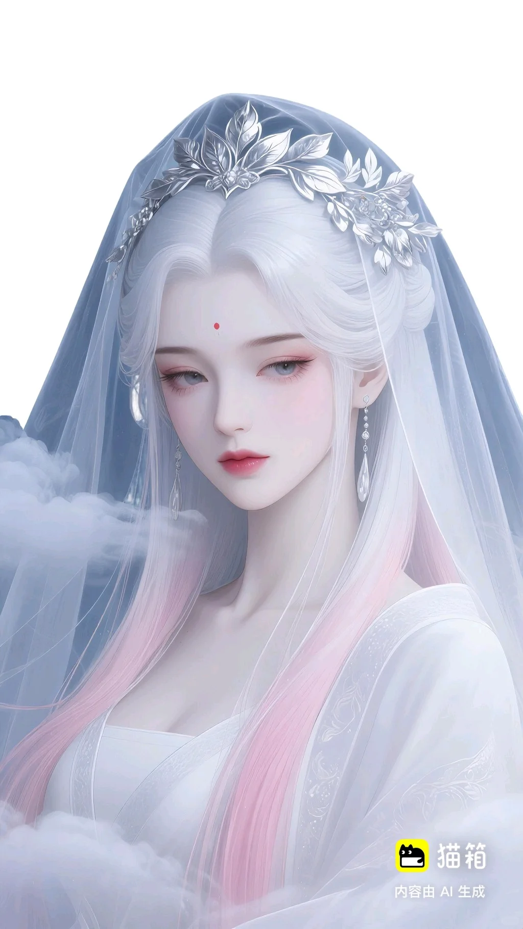 即梦分享【3.0】古风/双生神女