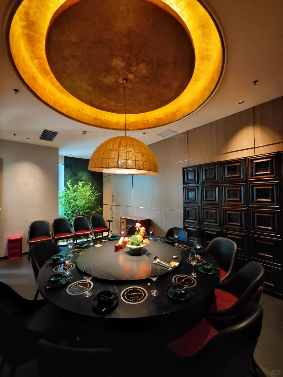 应季而食｜豌豆尖配潮汕牛肉火锅，鲜美