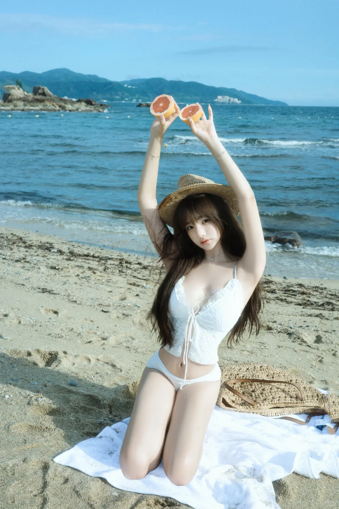 “最后的夏天”🌊