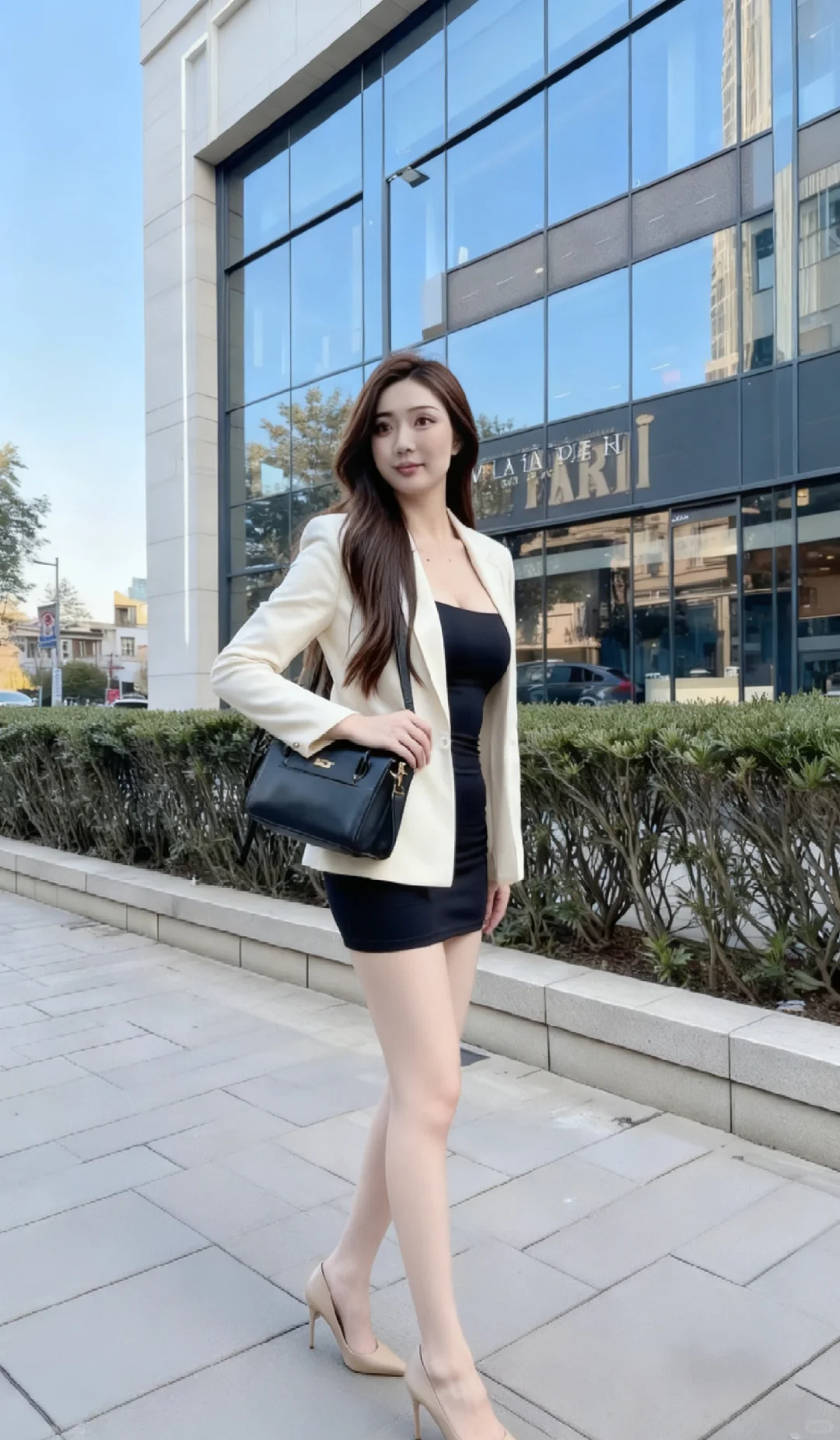 想和你一起拍街头摄影📸