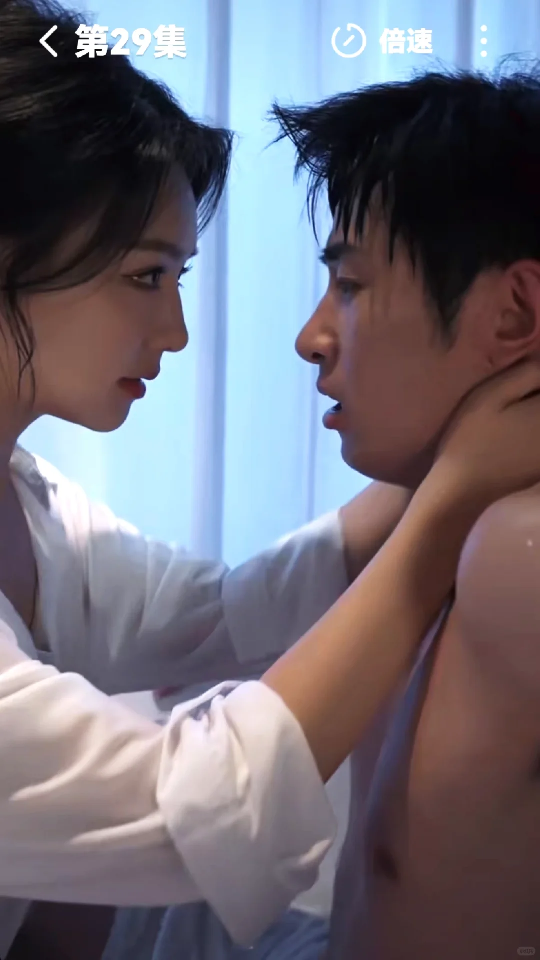 王凯沐&王云云激情演绎悬疑情爱大戏！😍