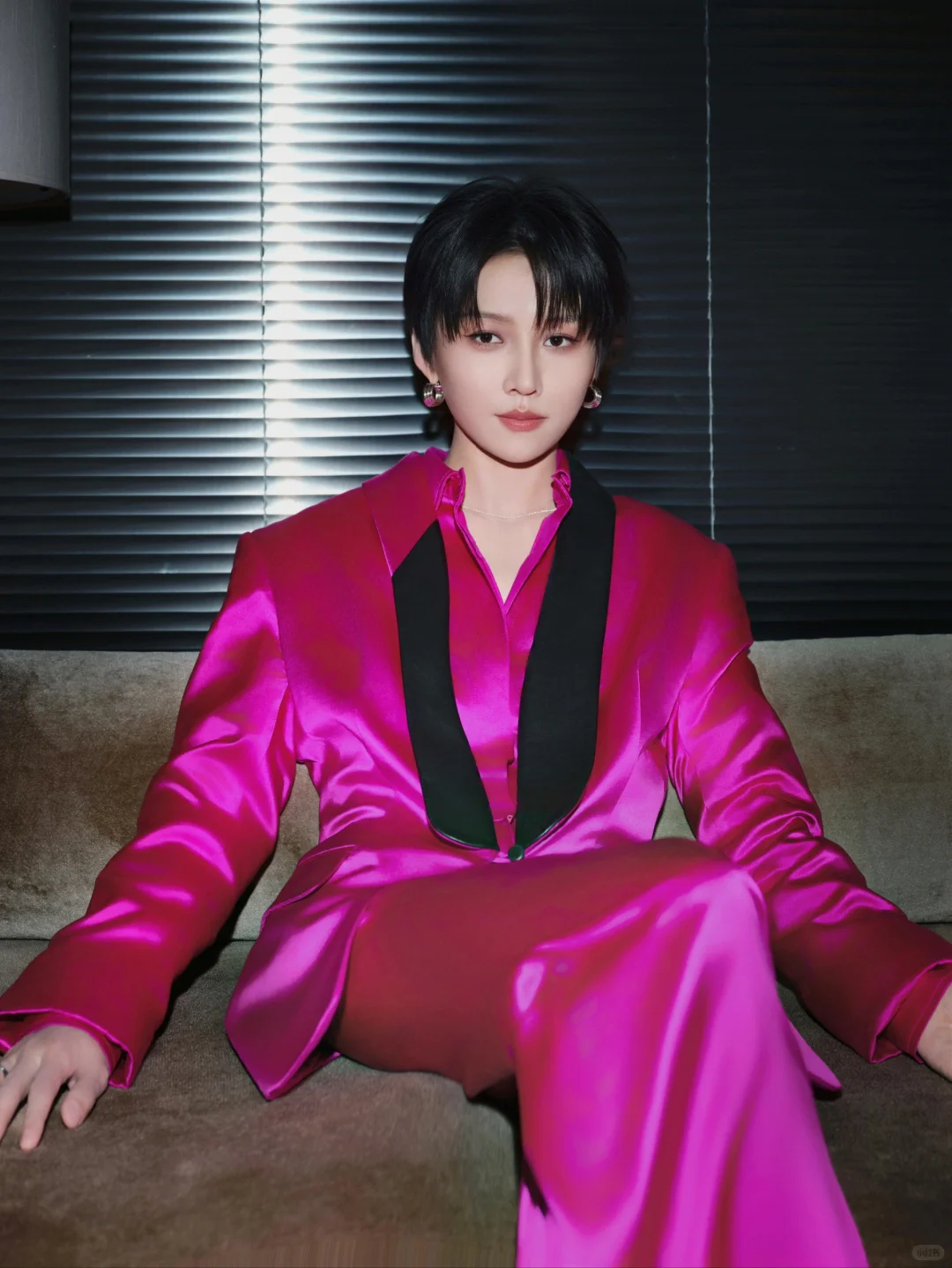 好一个媚眼如丝 老婆结芬！！！