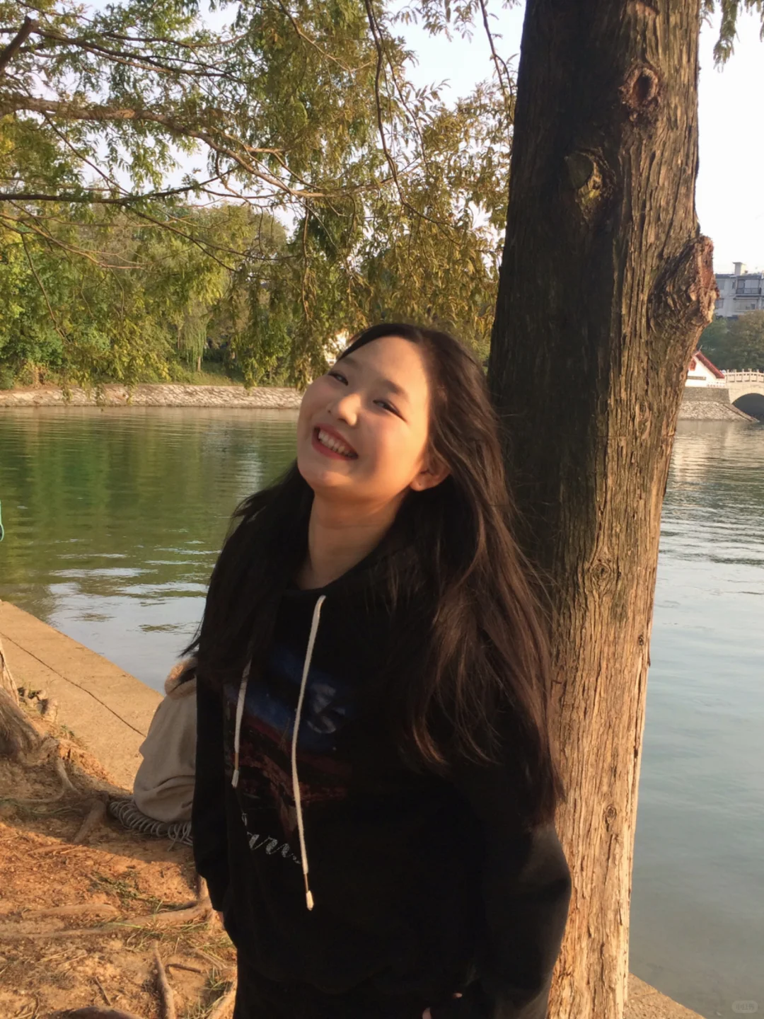 女大上课无聊 挑战回复所有评论