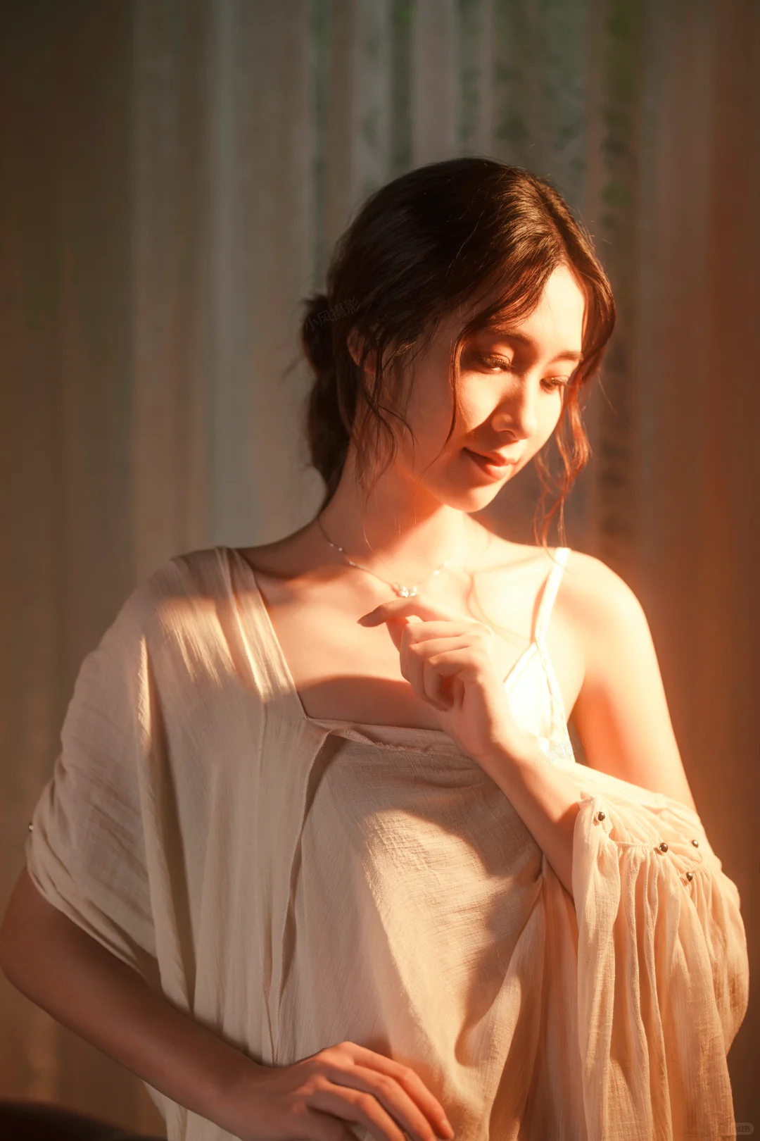 光影私房｜长期找互勉模特