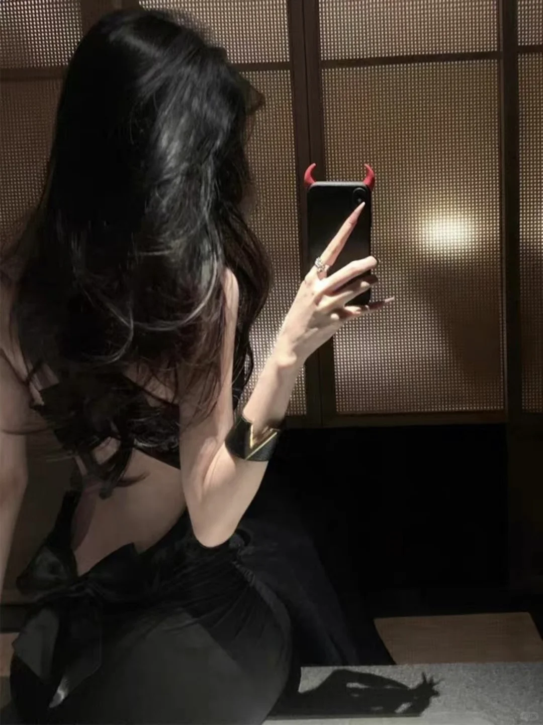 约会战袍分享-拿下男朋友