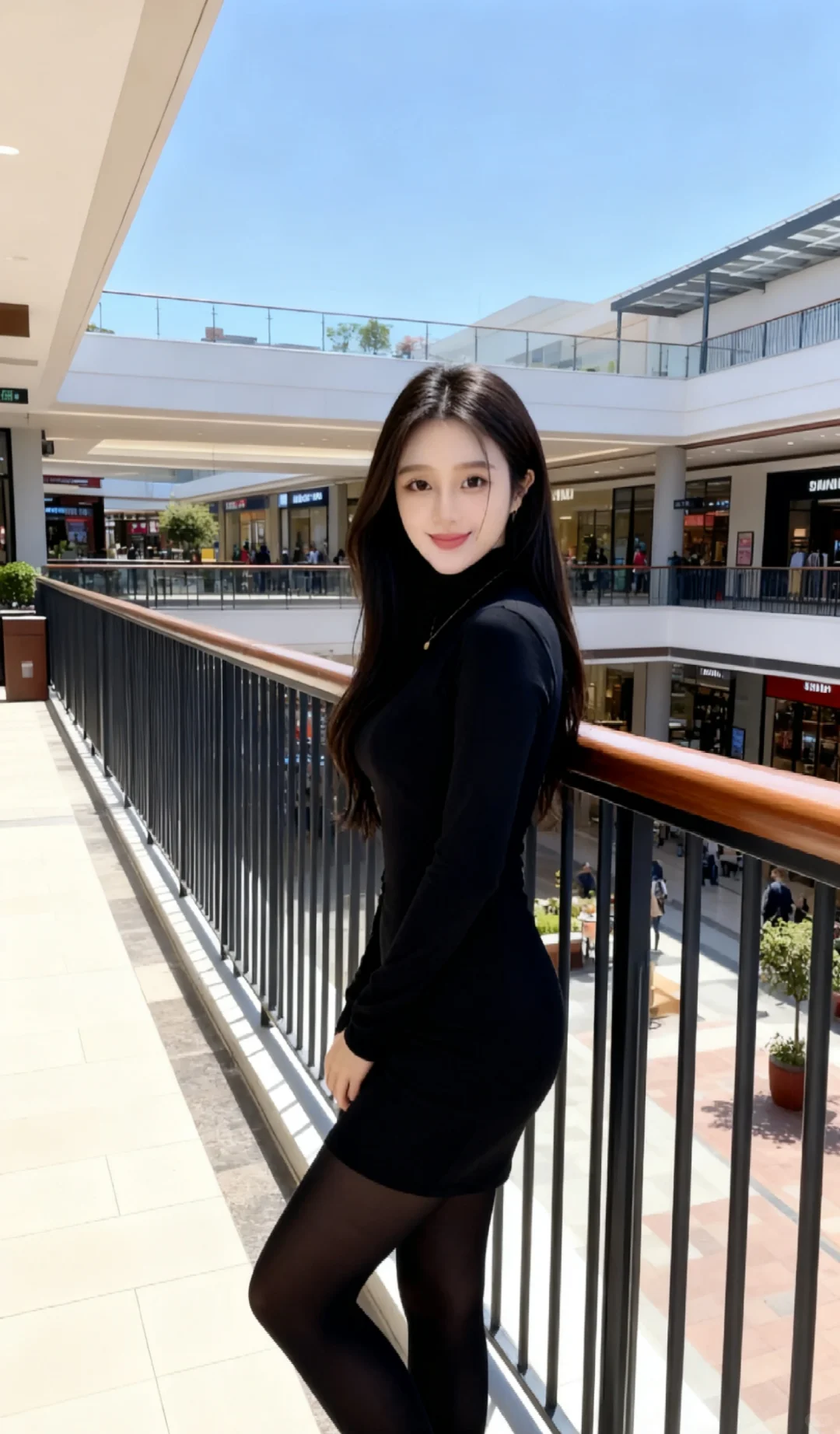 姐感拍照姿势、真的绝了！！！