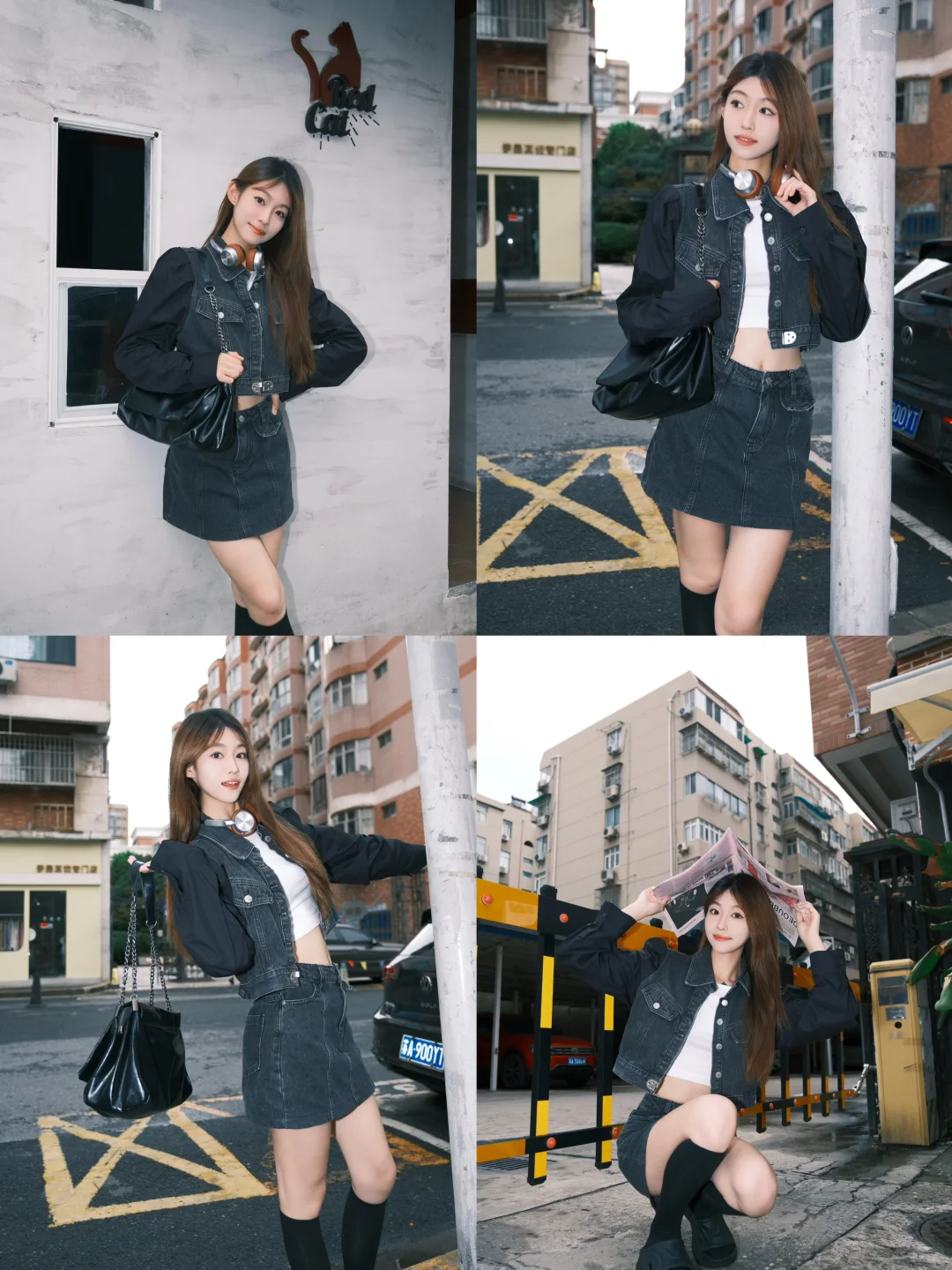 📍南京模特｜写真｜婚样｜人宠｜