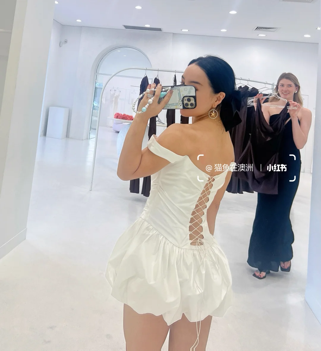 澳洲宝藏品牌 Natalie Rolt