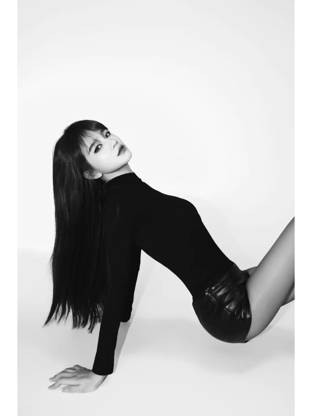 当我用16mm镜头拍肯豆风