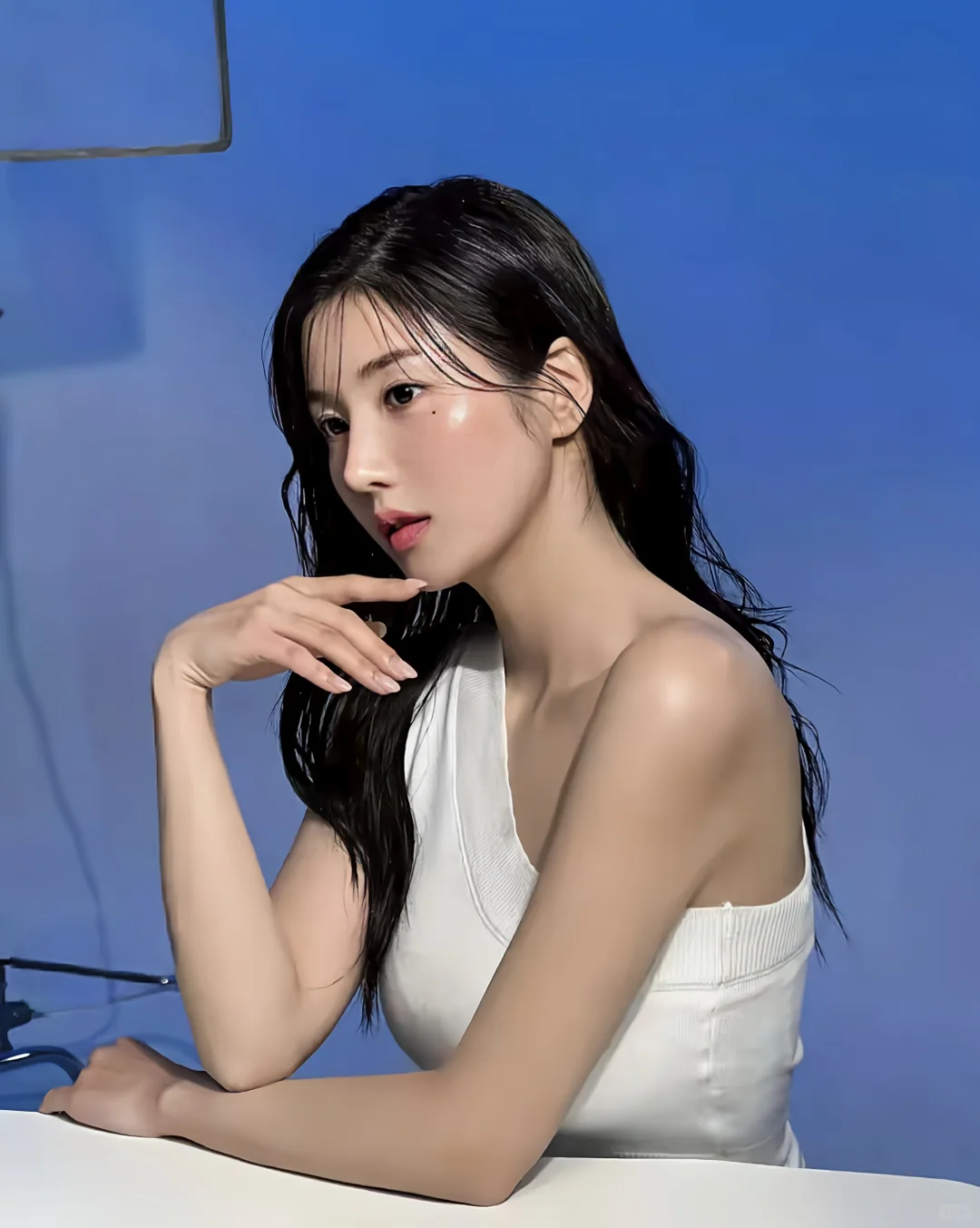 权恩妃:确实火辣