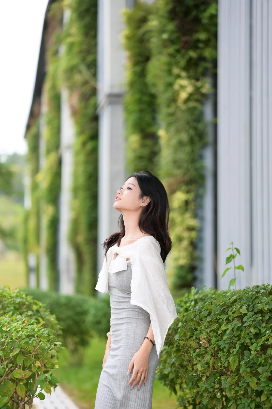 女孩子这样拍照绝了 建议收藏！這是灿灿🥰