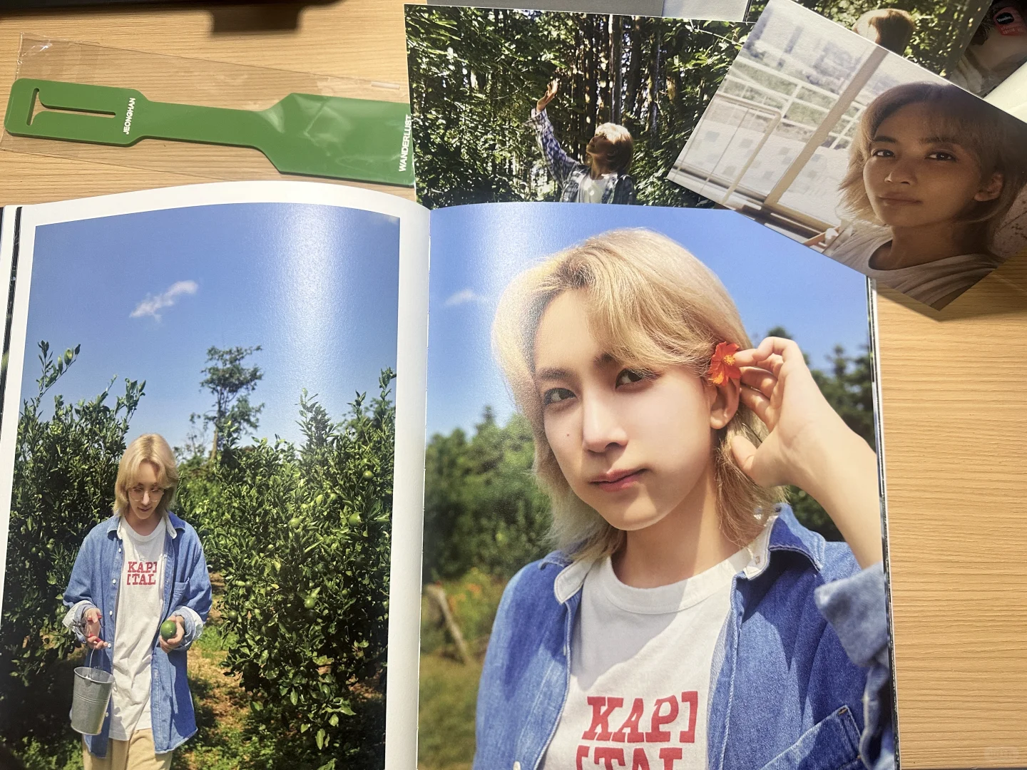 🐰要爱你一辈子✨