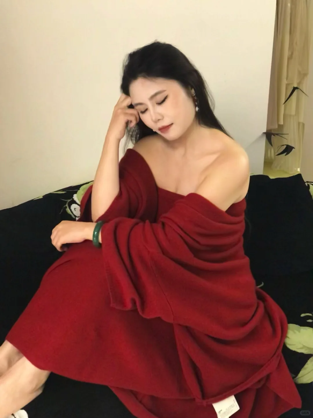 一不小心穿了万人迷的衣服！！！