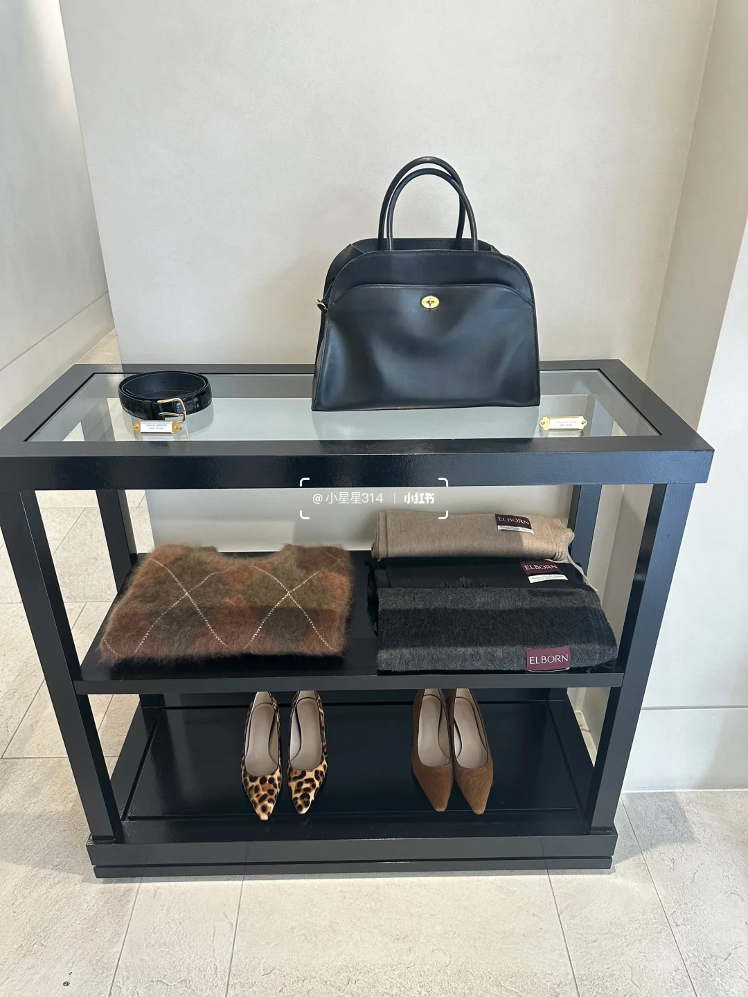 Elborn 新款 江南时髦欧尼都穿什么🧥