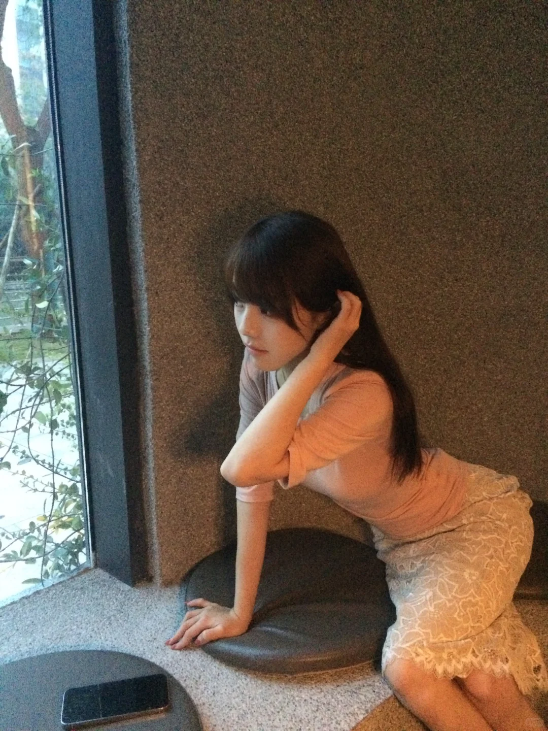 宁波陪拍｜心怎么变都是偏向你