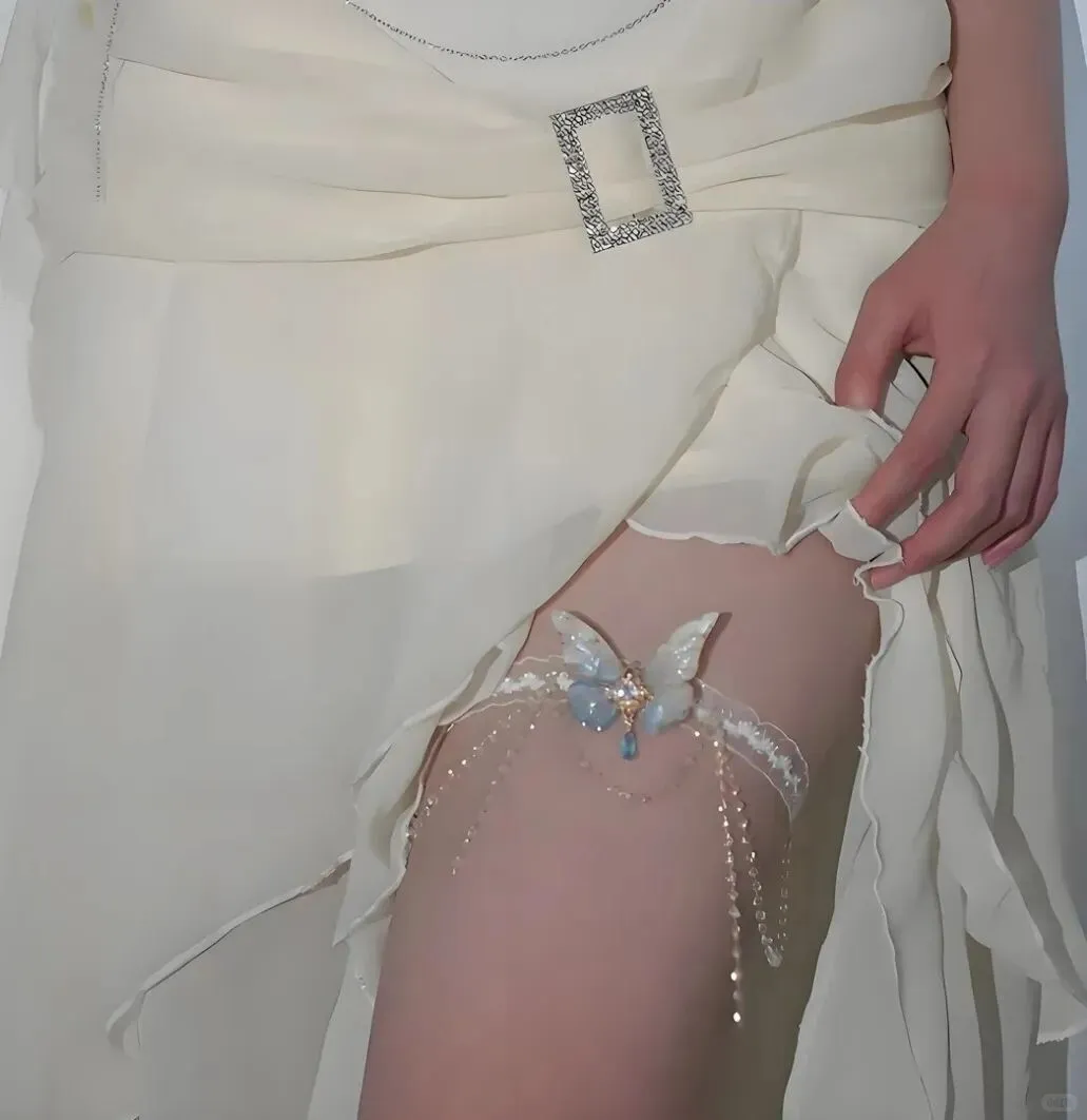 𝗦𝗛𝗔𝗥𝗘女头：纯欲风