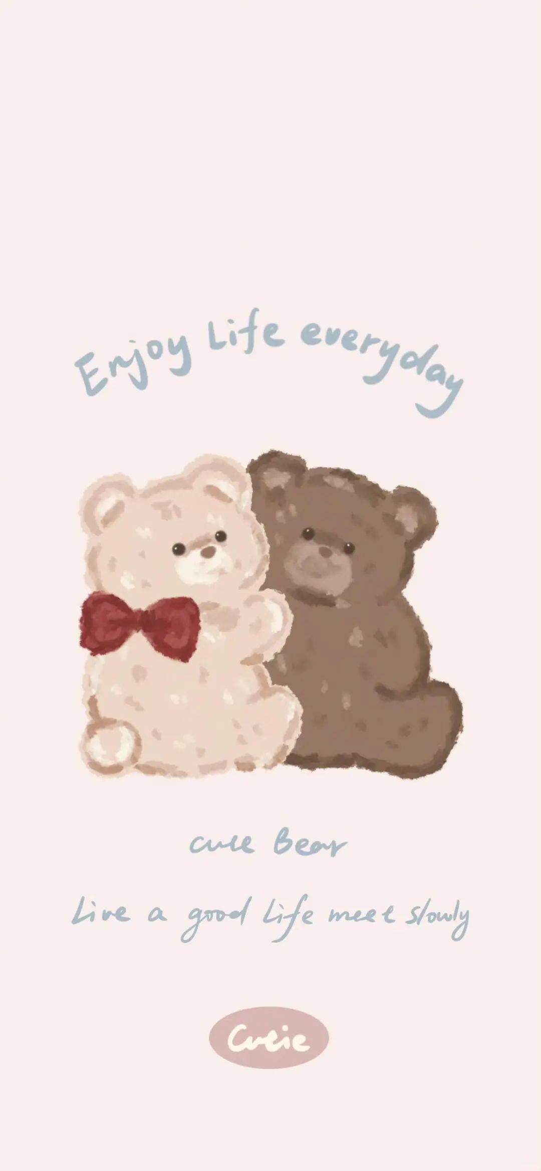 谁能拒绝会歪头杀的小猫壁纸？