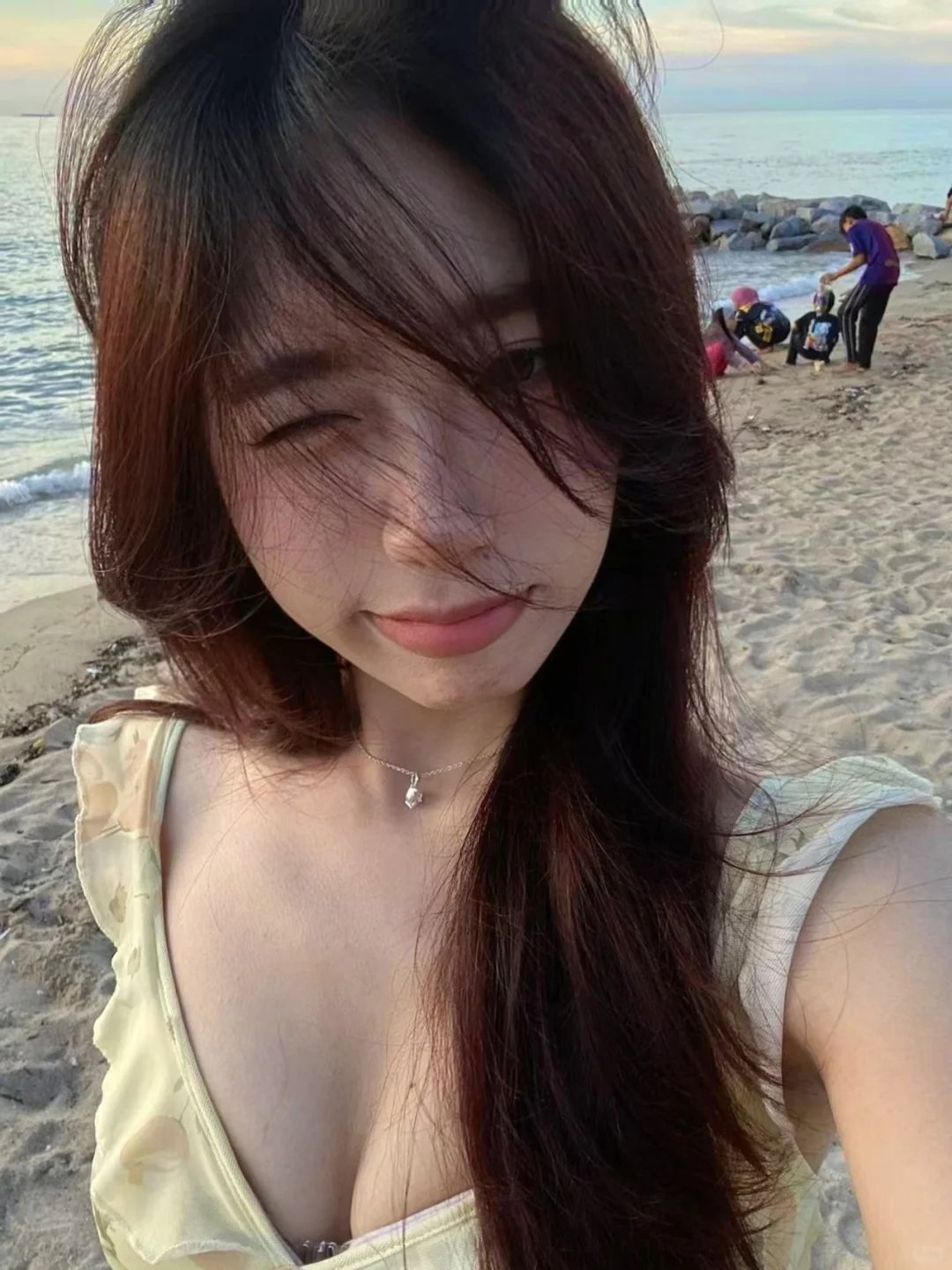 𝓼𝓮𝓵𝓯𝓲𝓮 🌊🌞