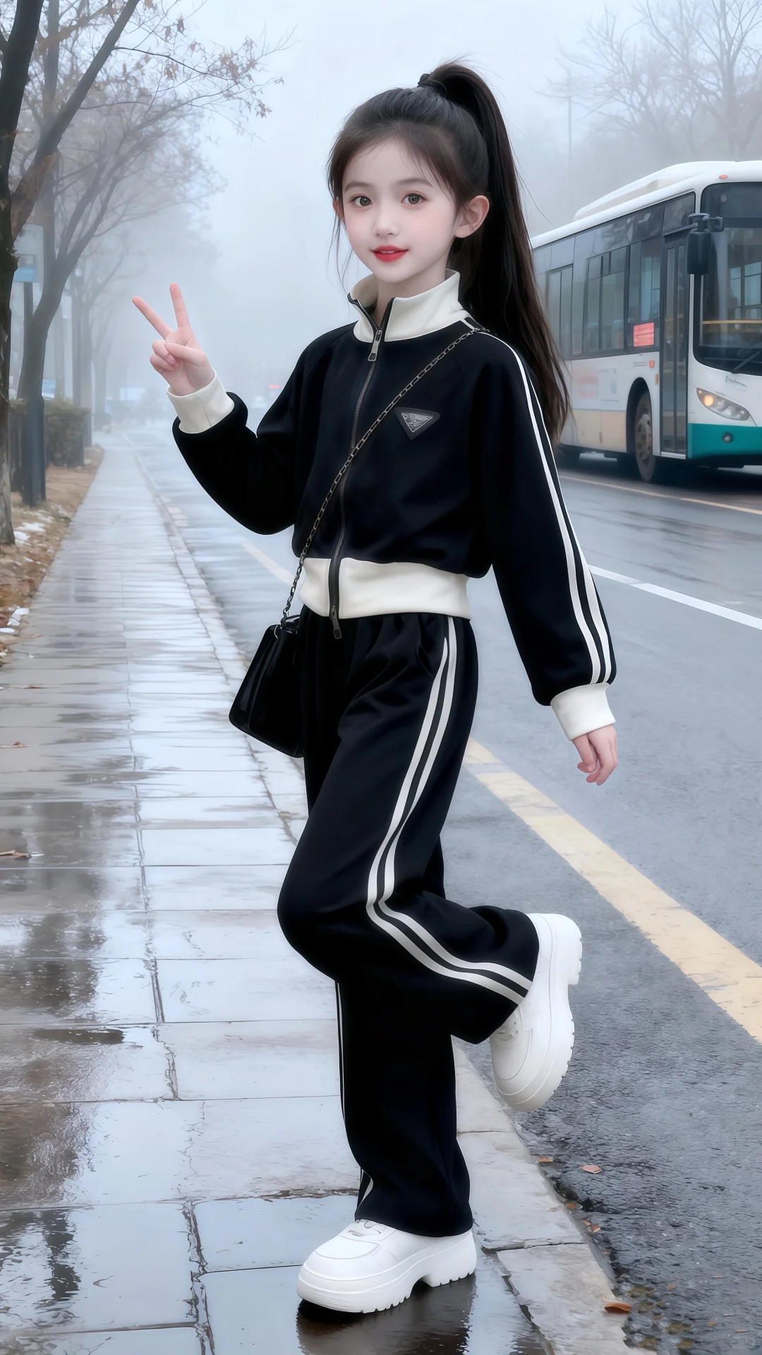 他真的太会了！