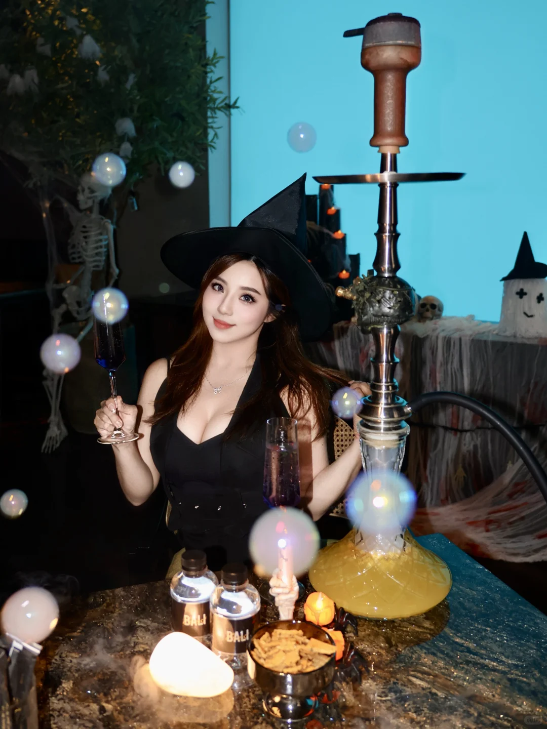 要怎么拿下你？