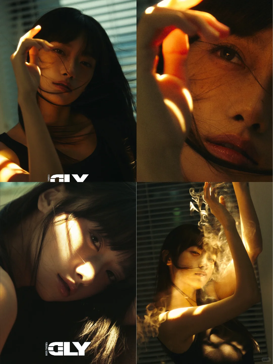 日杂呼吸式美学｜漫画扉页走出的神迹