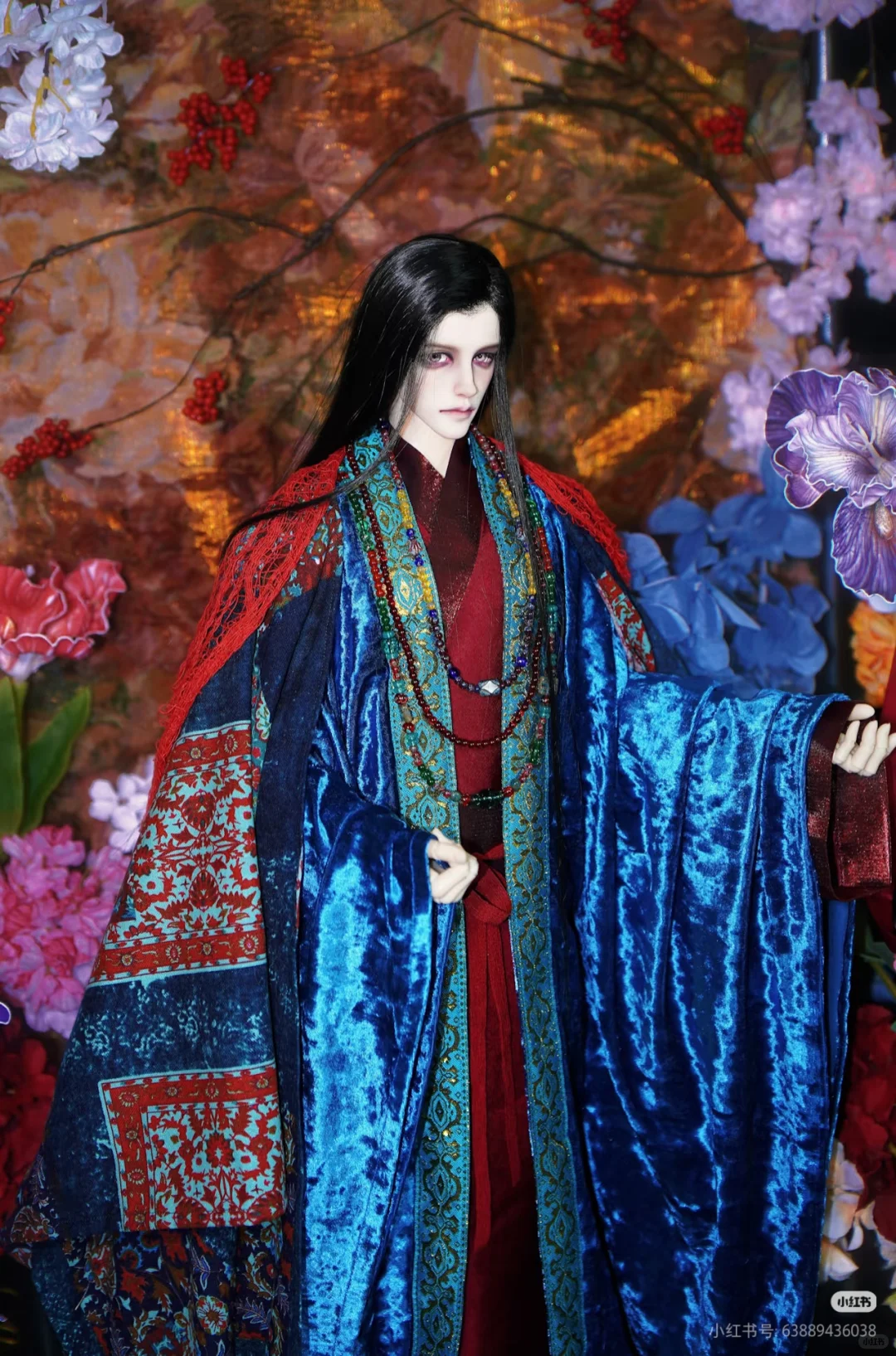 宣宣《镜海》无内搭款