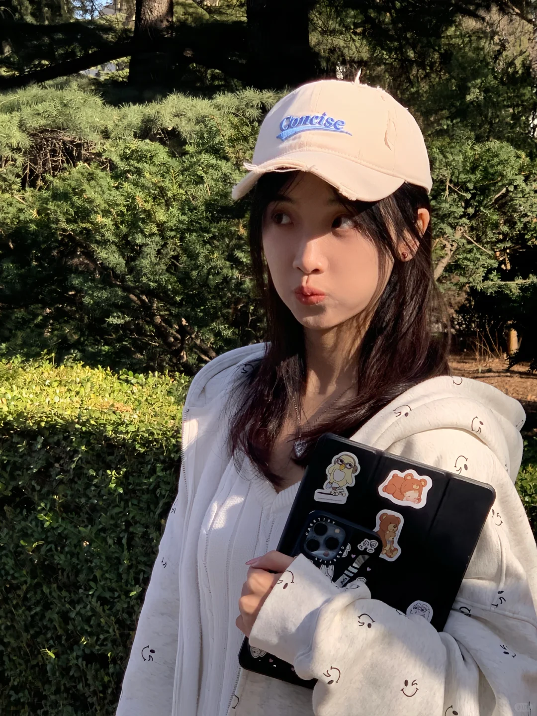 ꪔ̤̮ 学妹日記𝟮.𝟬⁺