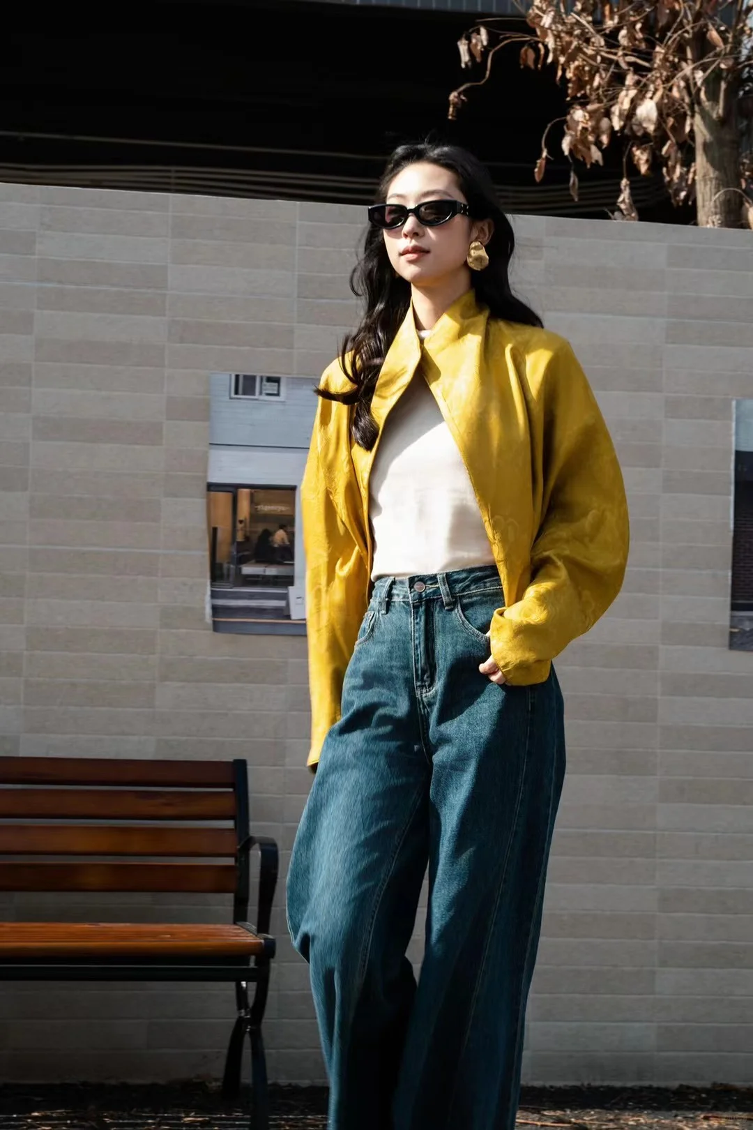 原创女装新款她来啦